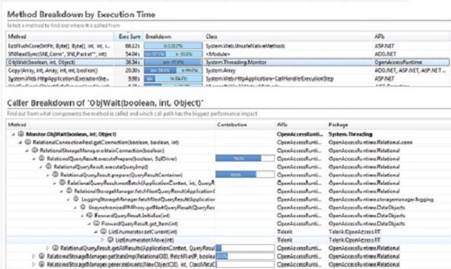 Software Service Compuware